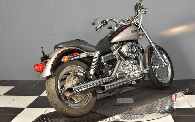 2009 Harley-Davidson Super Glide Custom