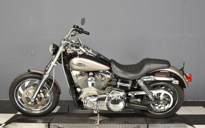 2009 Harley-Davidson Super Glide Custom