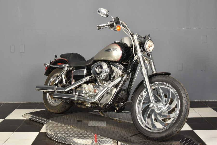 2009 Harley-Davidson Super Glide Custom