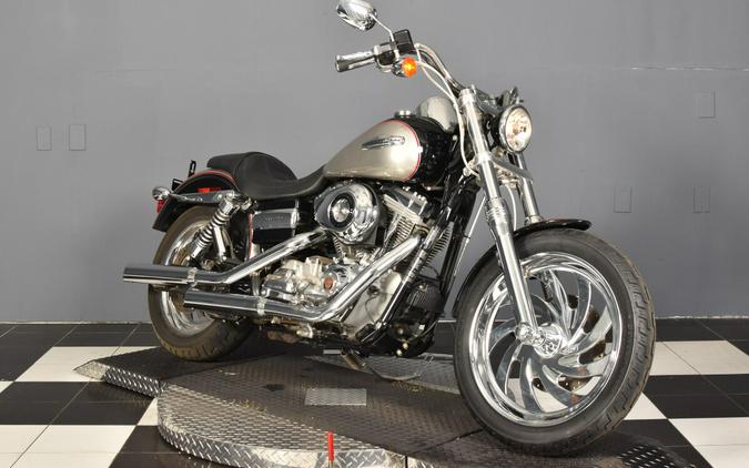 2009 Harley-Davidson Super Glide Custom