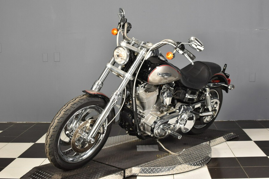 2009 Harley-Davidson Super Glide Custom