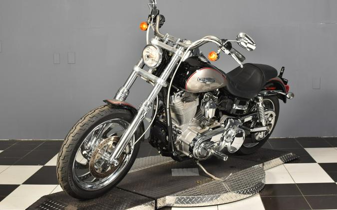 2009 Harley-Davidson Super Glide Custom