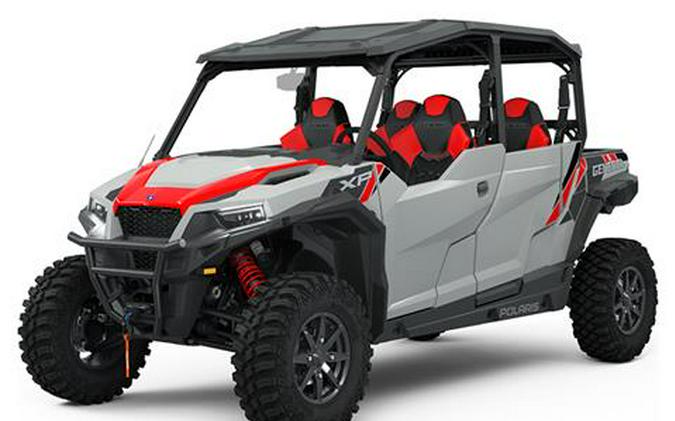 2025 Polaris General XP 4 1000 Sport