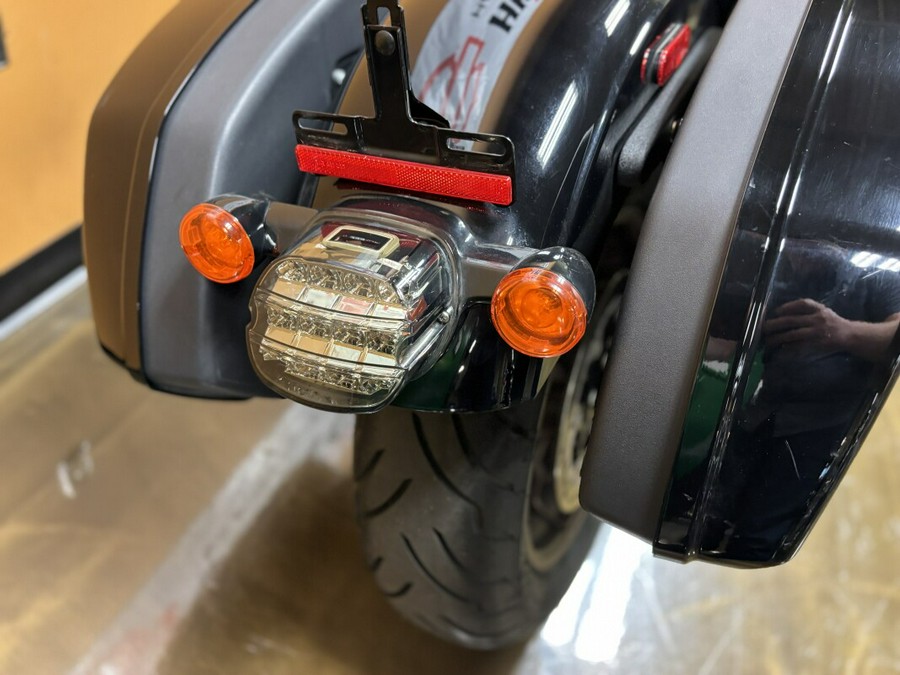 FXLRST 2023 Low Rider® ST