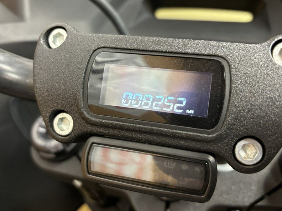 FXLRST 2023 Low Rider® ST