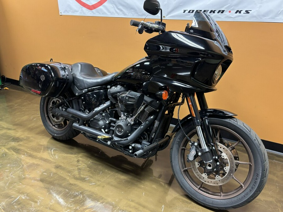 FXLRST 2023 Low Rider® ST
