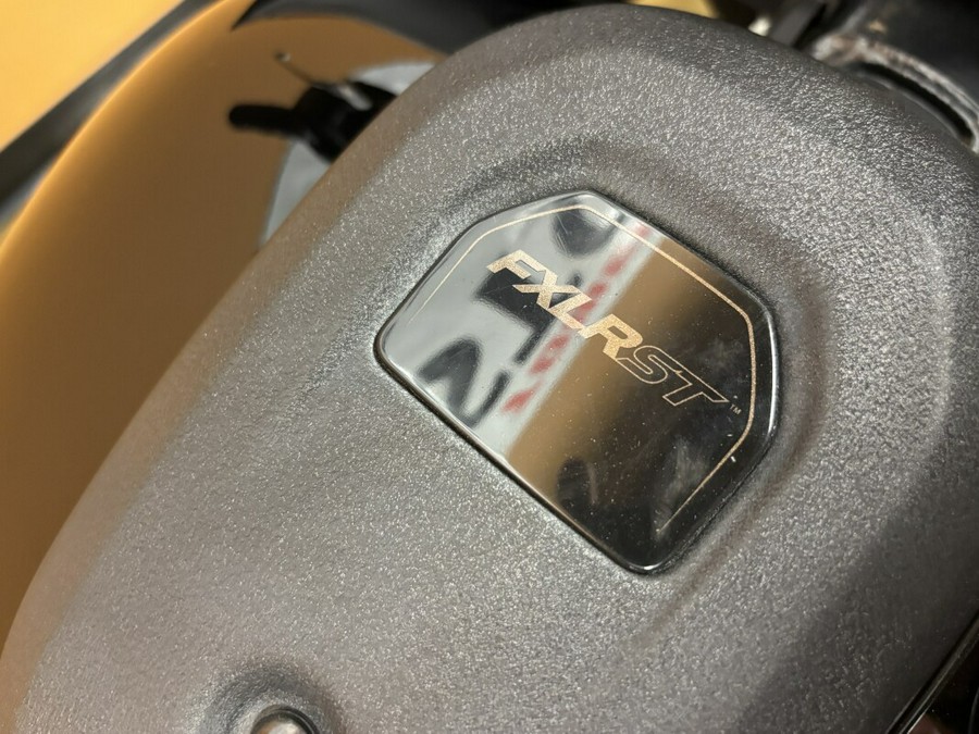 FXLRST 2023 Low Rider® ST