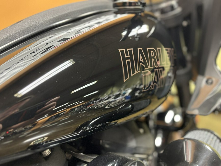 FXLRST 2023 Low Rider® ST