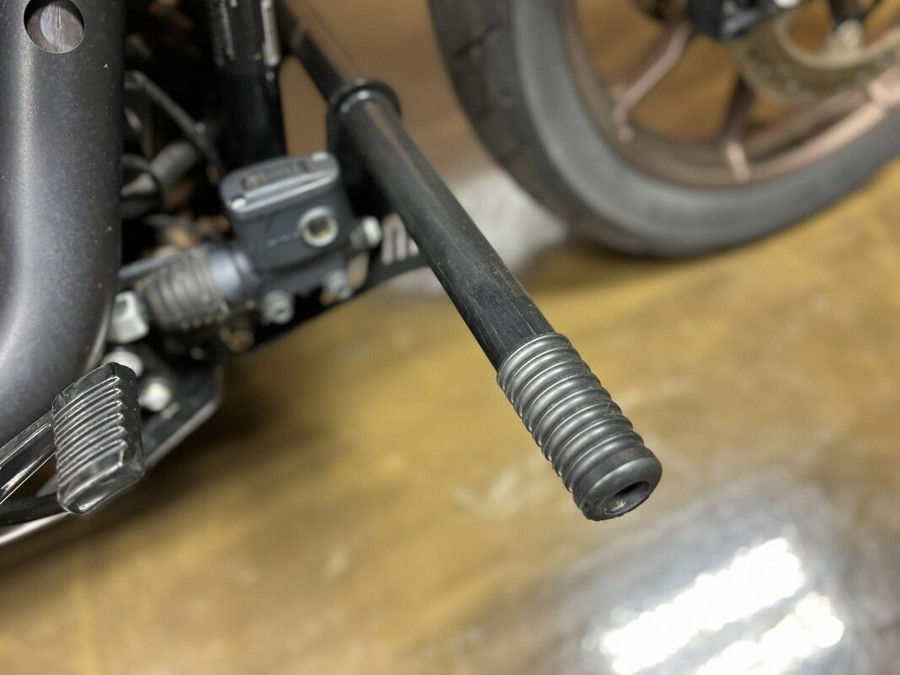 FXLRST 2023 Low Rider® ST