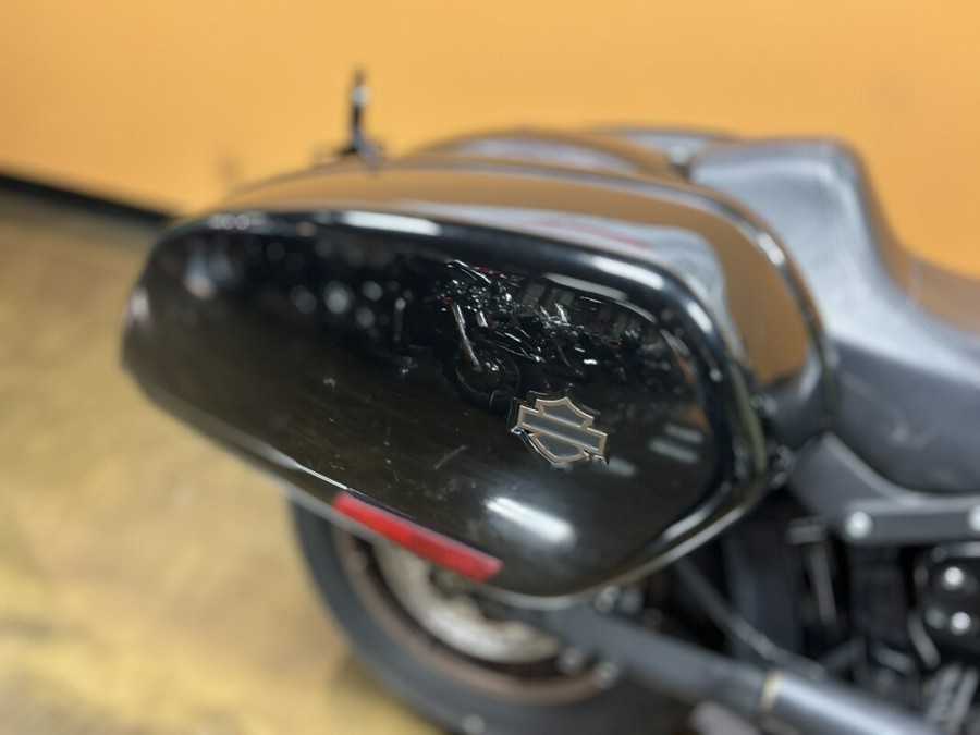 FXLRST 2023 Low Rider® ST