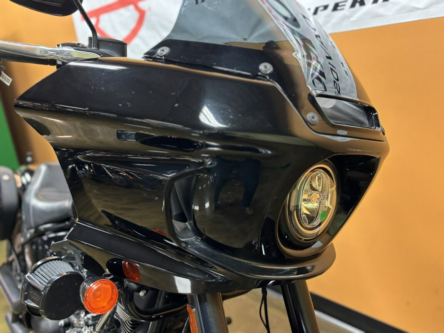 FXLRST 2023 Low Rider® ST