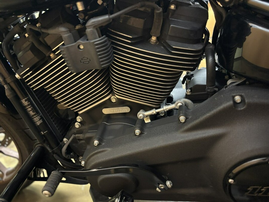 FXLRST 2023 Low Rider® ST