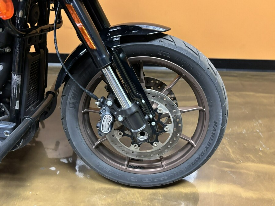 FXLRST 2023 Low Rider® ST