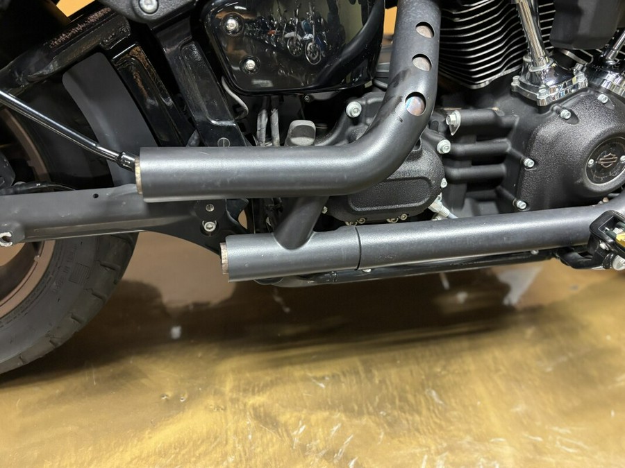 FXLRST 2023 Low Rider® ST