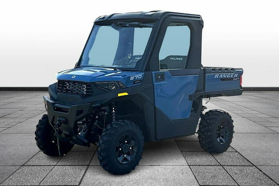 2026 Polaris Ranger SP 570 NorthStar Edition
