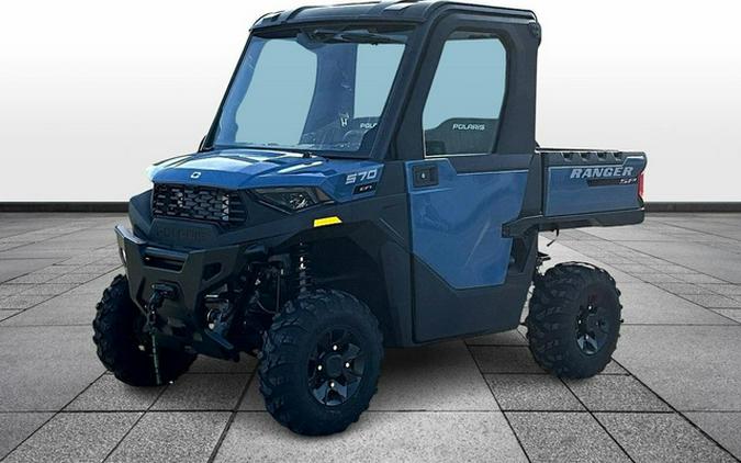 2026 Polaris Ranger SP 570 NorthStar Edition