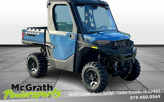 2026 Polaris Ranger SP 570 NorthStar Edition