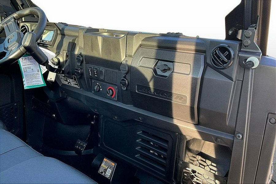 2026 Polaris Ranger SP 570 NorthStar Edition