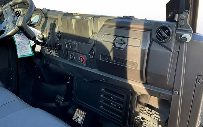 2026 Polaris Ranger SP 570 NorthStar Edition