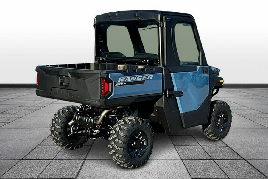 2026 Polaris Ranger SP 570 NorthStar Edition