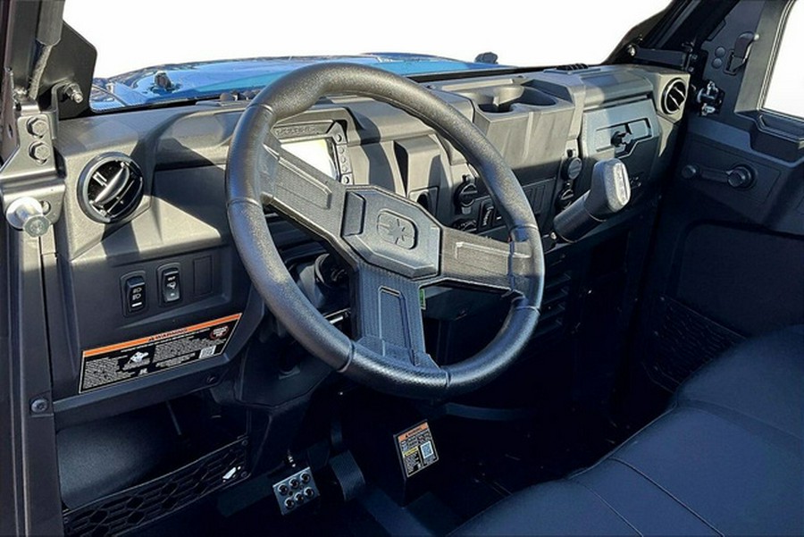 2026 Polaris Ranger SP 570 NorthStar Edition