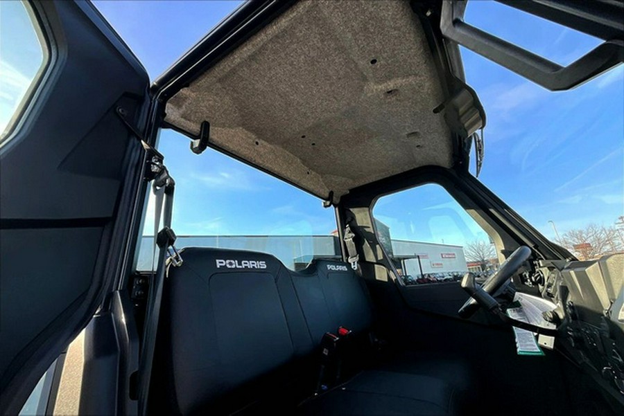 2026 Polaris Ranger SP 570 NorthStar Edition