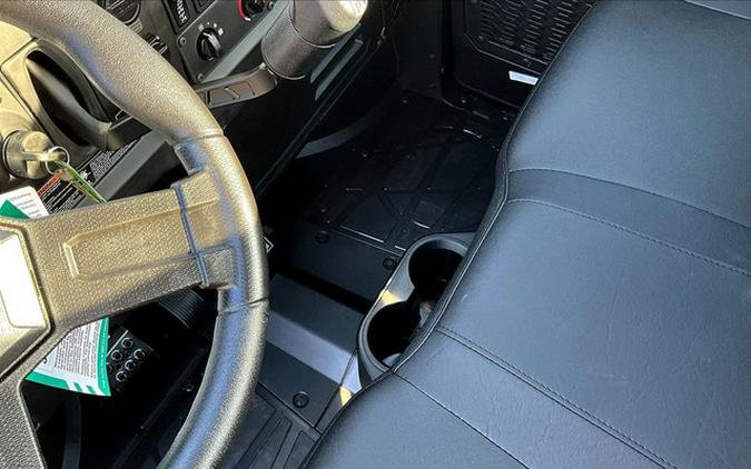 2026 Polaris Ranger SP 570 NorthStar Edition