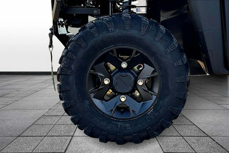 2026 Polaris Ranger SP 570 NorthStar Edition