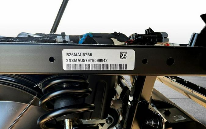 2026 Polaris Ranger SP 570 NorthStar Edition