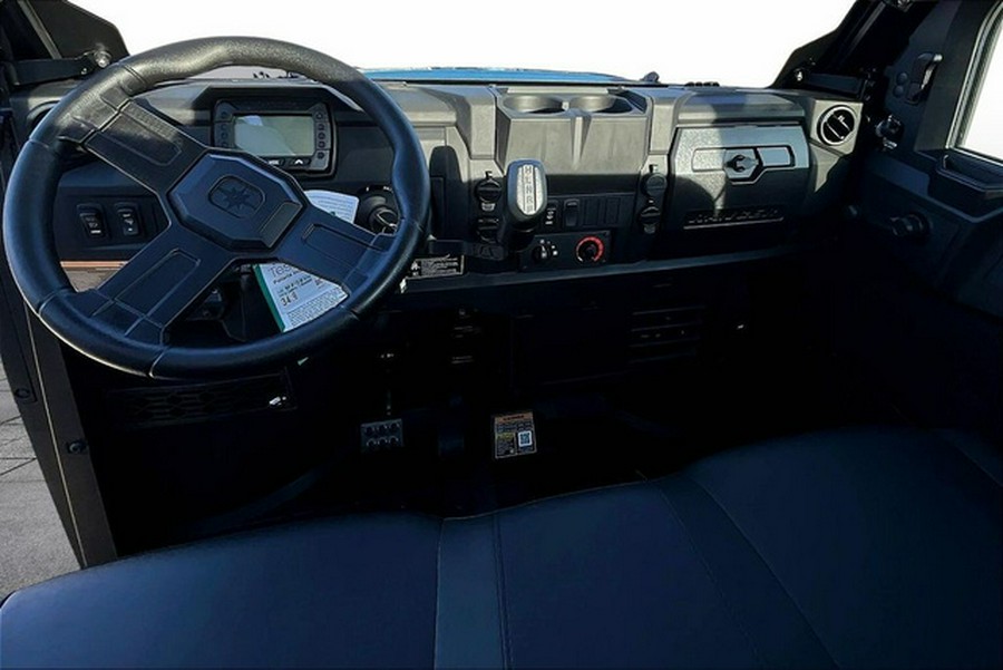 2026 Polaris Ranger SP 570 NorthStar Edition