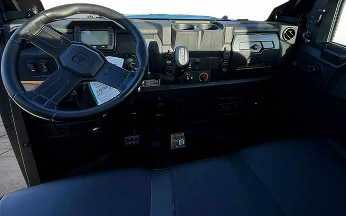2026 Polaris Ranger SP 570 NorthStar Edition