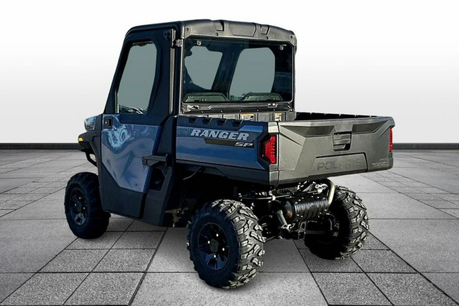 2026 Polaris Ranger SP 570 NorthStar Edition
