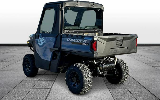 2026 Polaris Ranger SP 570 NorthStar Edition