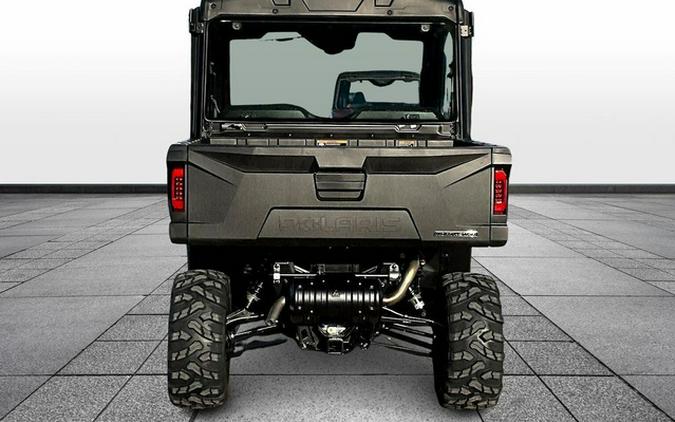 2026 Polaris Ranger SP 570 NorthStar Edition