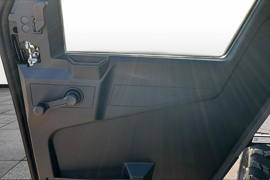 2026 Polaris Ranger SP 570 NorthStar Edition
