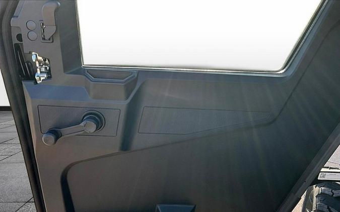 2026 Polaris Ranger SP 570 NorthStar Edition