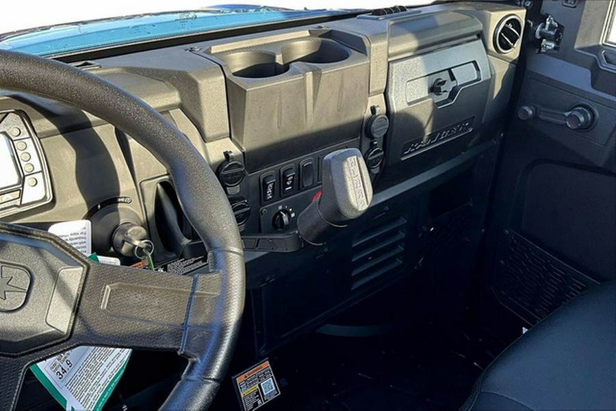 2026 Polaris Ranger SP 570 NorthStar Edition