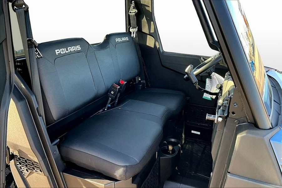 2026 Polaris Ranger SP 570 NorthStar Edition