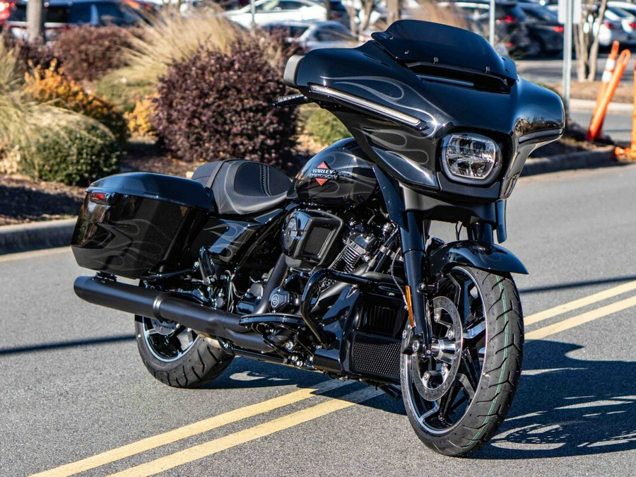 FLHX 2025 Street Glide™
