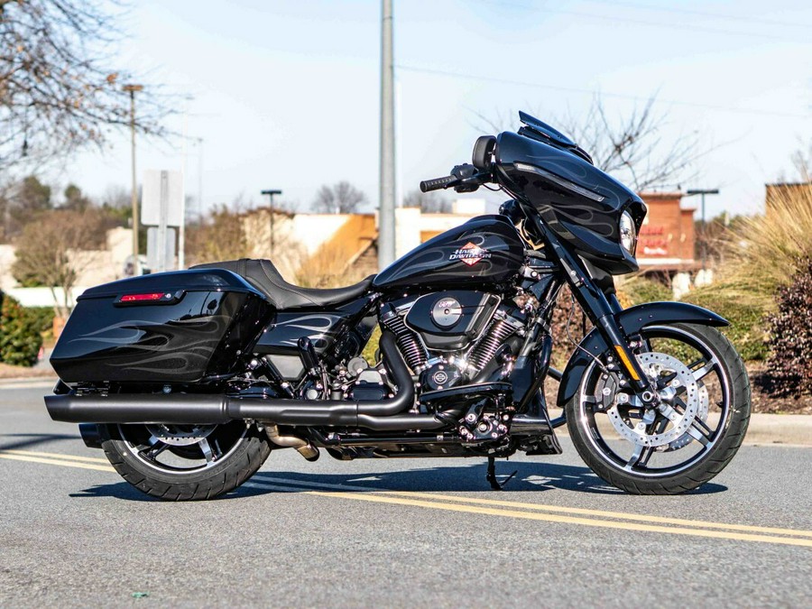 FLHX 2025 Street Glide™
