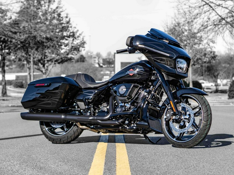 FLHX 2025 Street Glide™