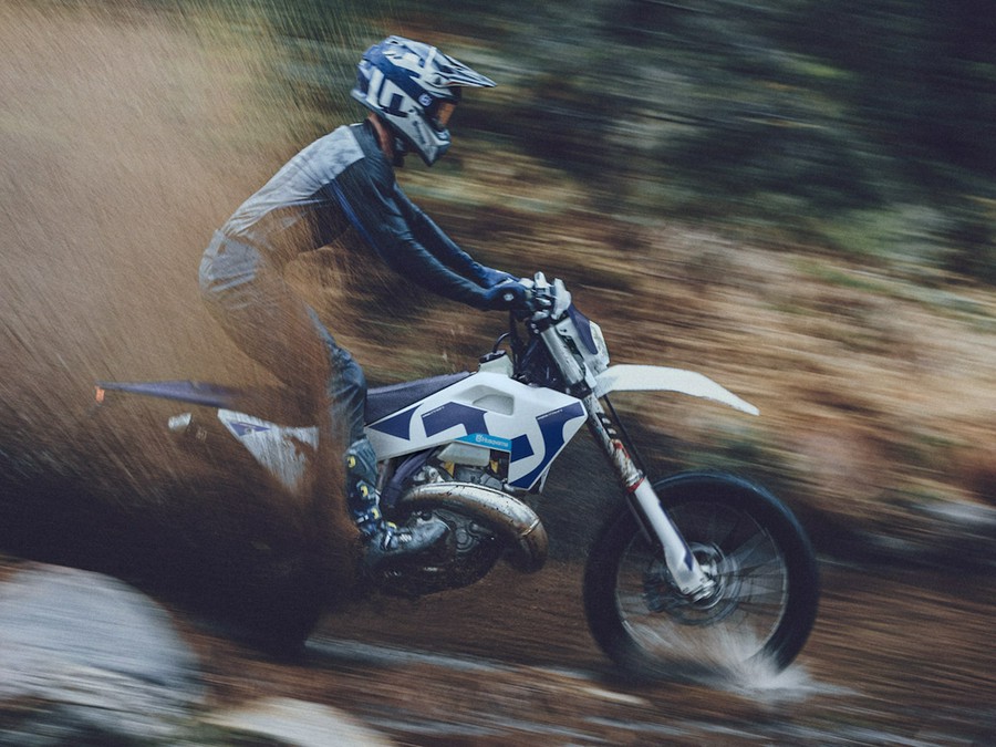 2026 Husqvarna TE 300 - 326331 S