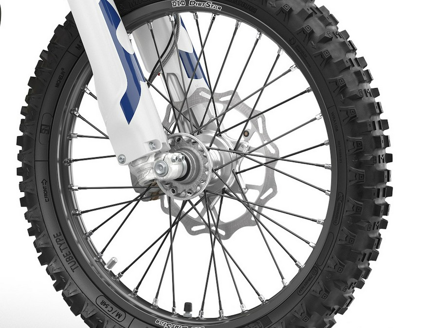 2026 Husqvarna TE 300 - 326331 S