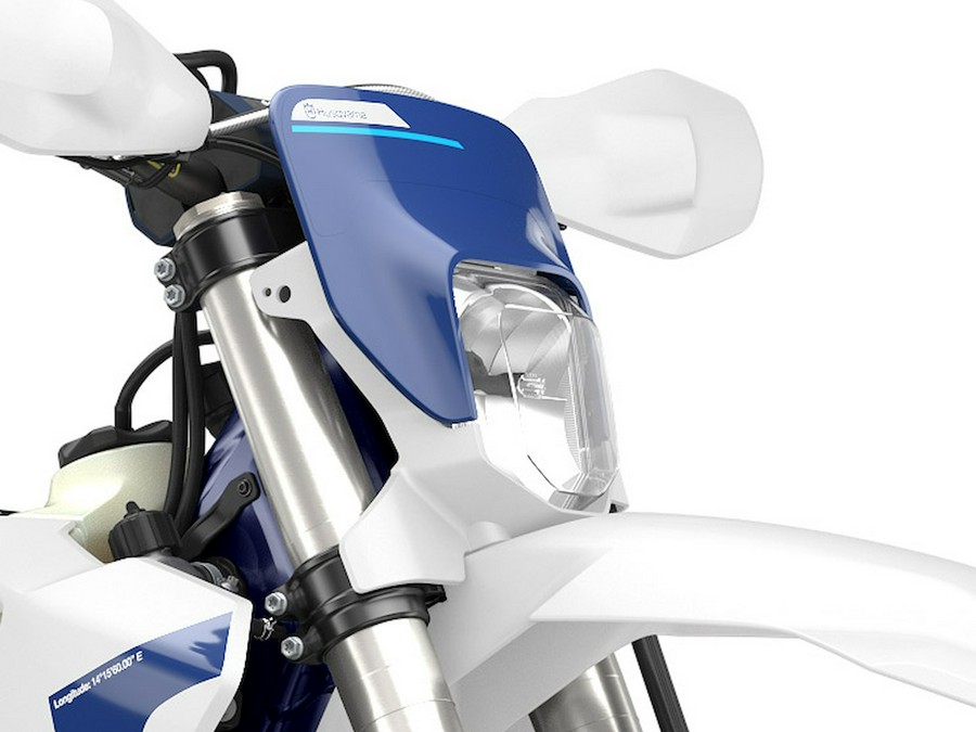 2026 Husqvarna TE 300 - 326331 S