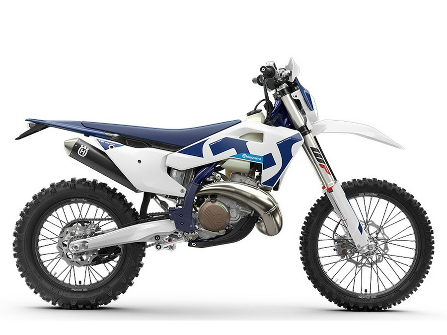 2026 Husqvarna TE 300 - 326331 S