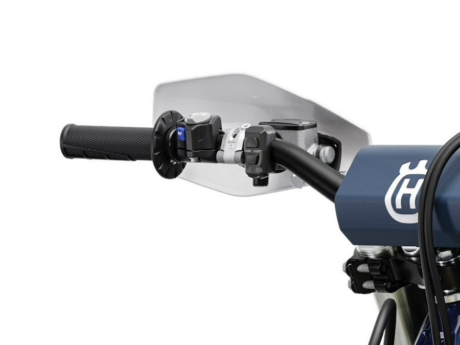 2026 Husqvarna TE 300 - 326331 S