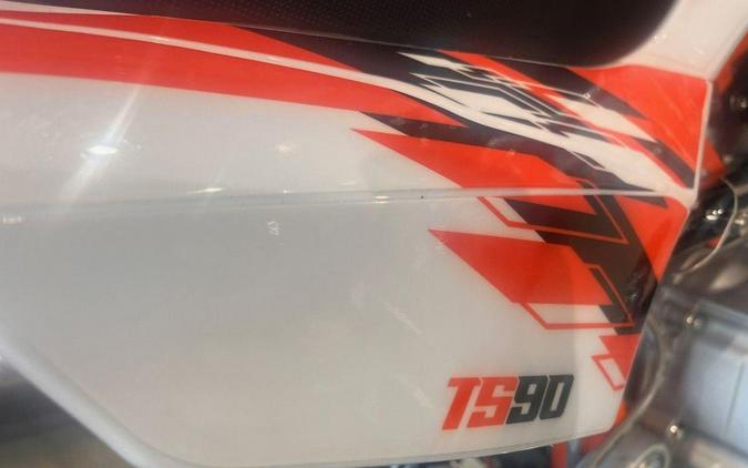 2026 Kayo TS 90