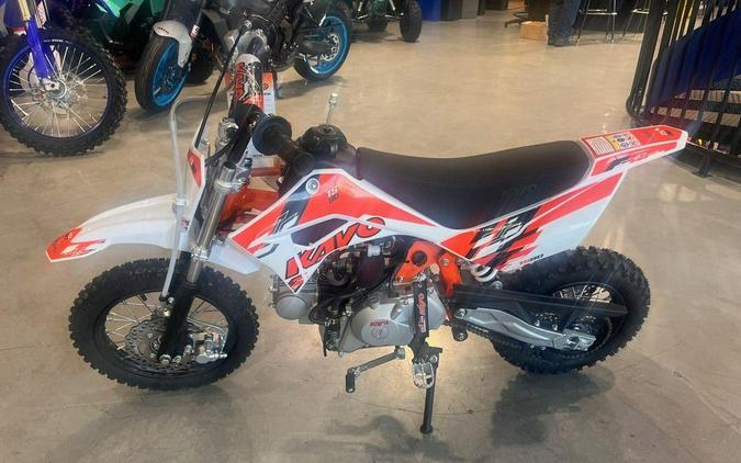 2026 Kayo TS 90