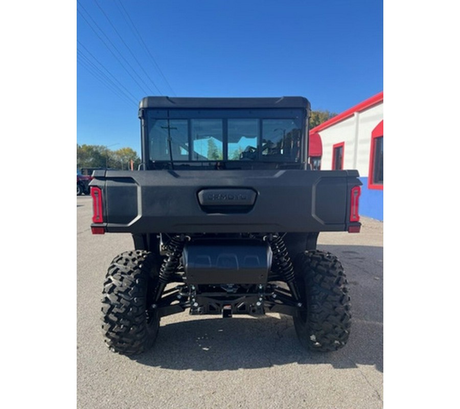 2026 CFMOTO UFORCE U10 XL Pro Highland