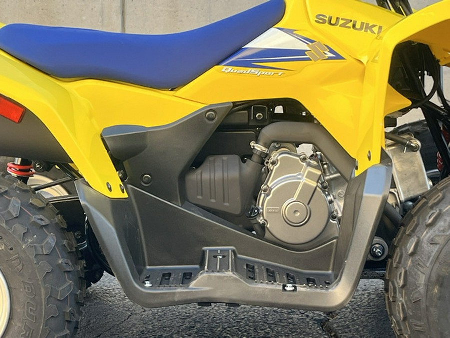 2026 Suzuki QuadSport Z90 Z90